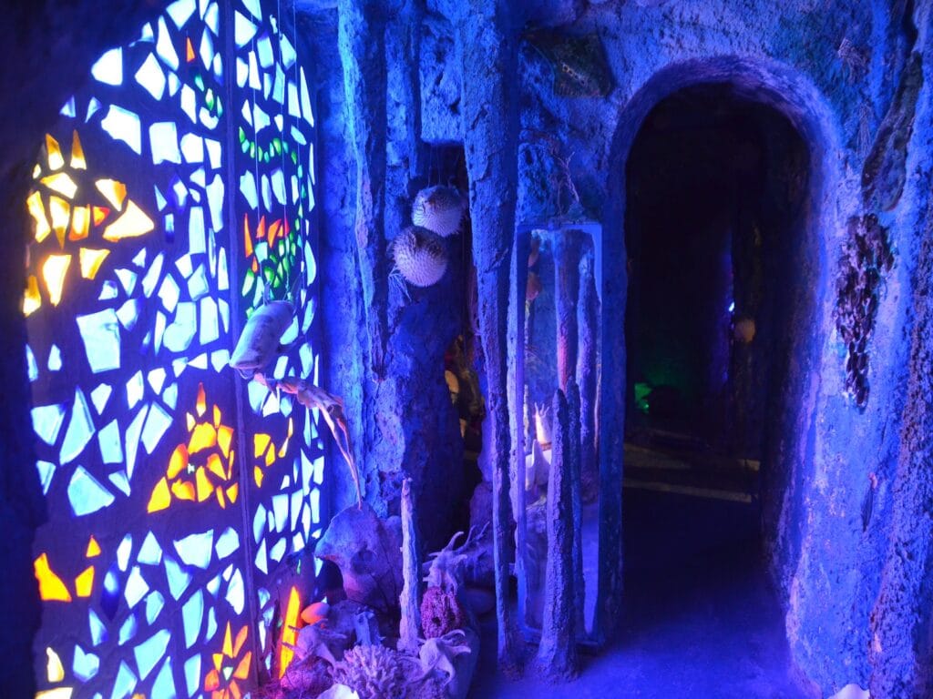 Musée Extraordinaire Ansouis