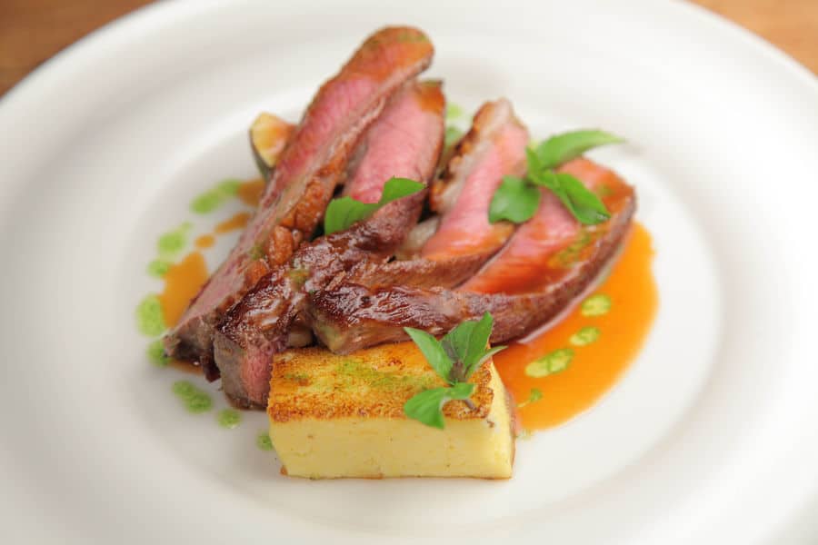 La Closerie - Restaurant étoilé Sud Luberon