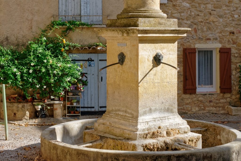 Place de la Colonne