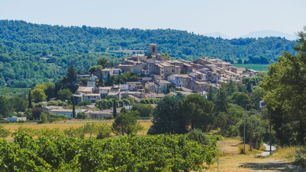 Beaumont-de-Pertuis