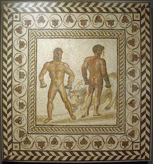 Mosaïques de villelaure