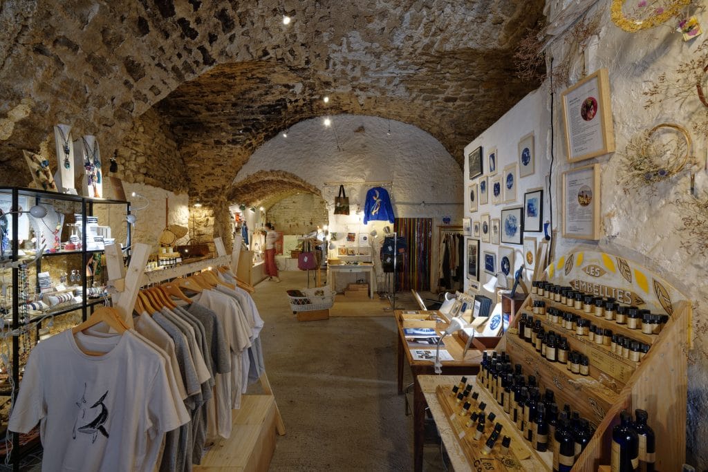 La Cuc Factory de Cucuron