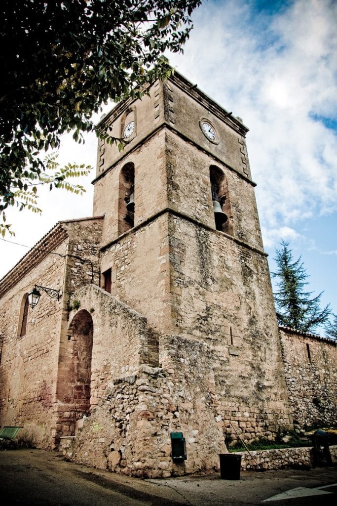 Eglise-Mirabeau