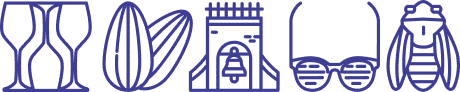 Logo Luberon Sud Touisme
