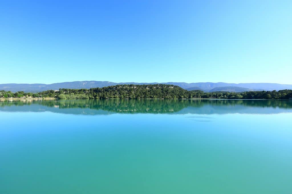 Etang de la Bonde