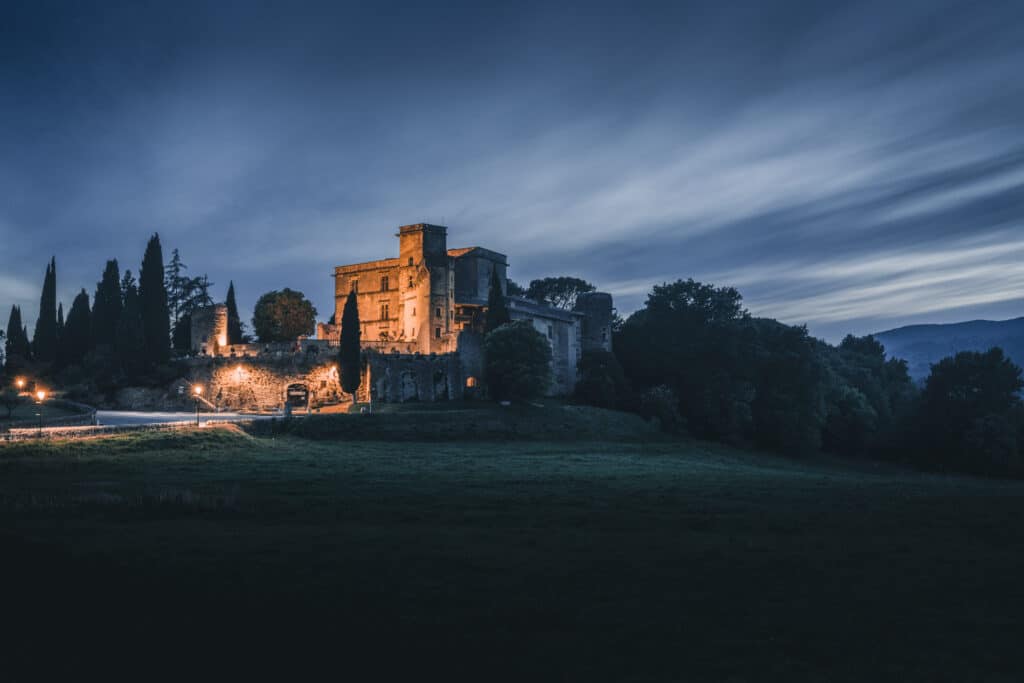 Luberon ou Lubéron ?