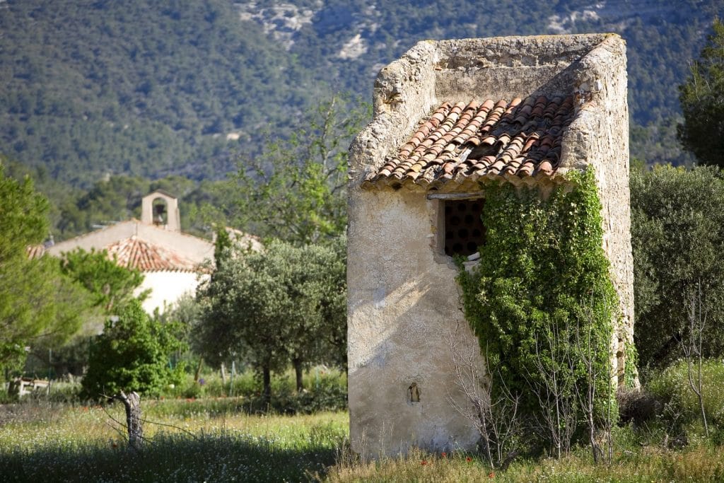 Peypin d'Aigues