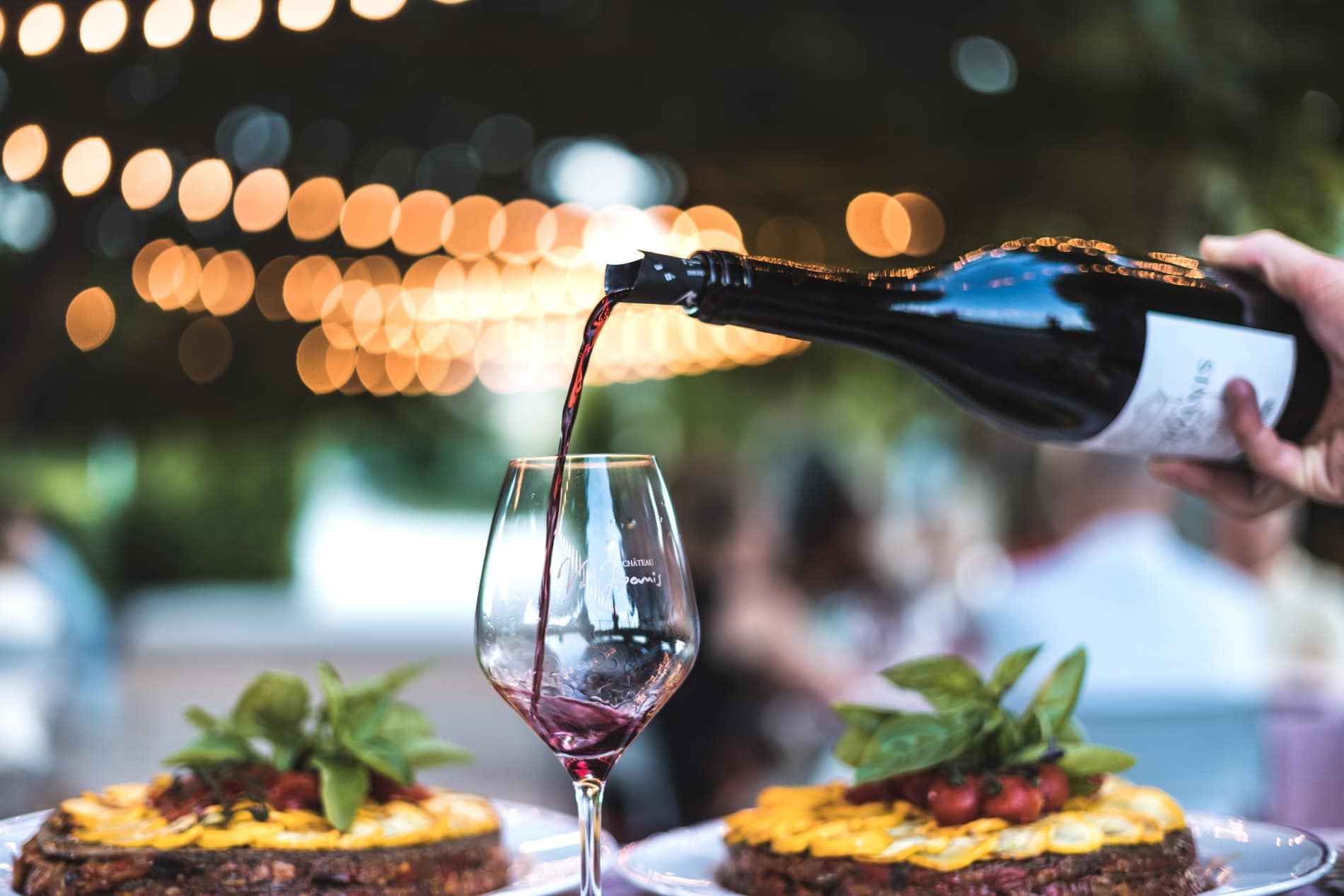 vins du Luberon - tous les domaines viticoles