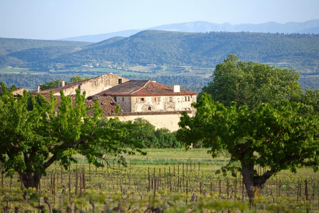 Vitrolles en Luberon