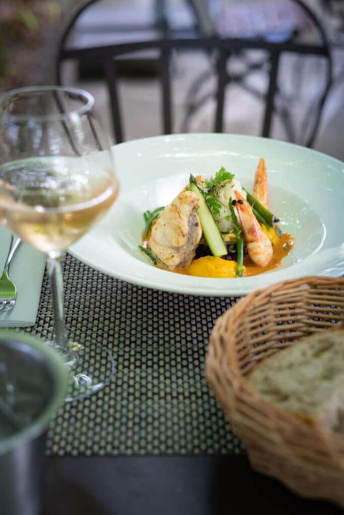 Hôtels-restaurants-Luberon