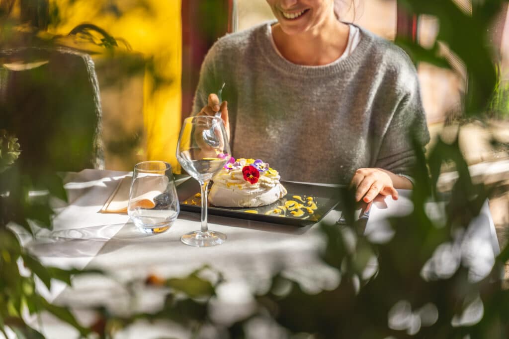 restaurant Saint Valentin