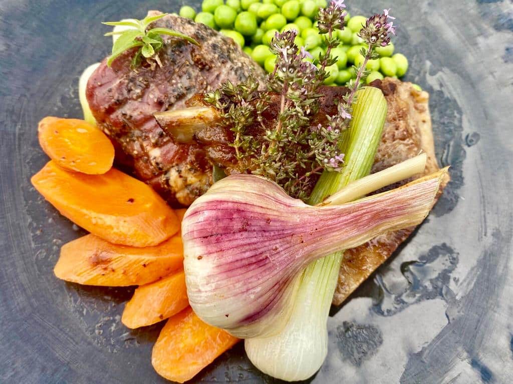 Un diner 100 % adapté à vos envies