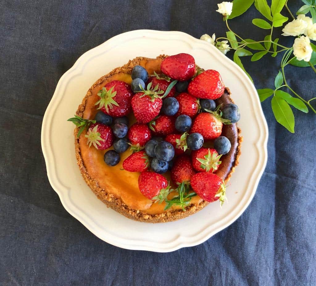 De l'entrée au dessert : misez sur un repas parfait ! 