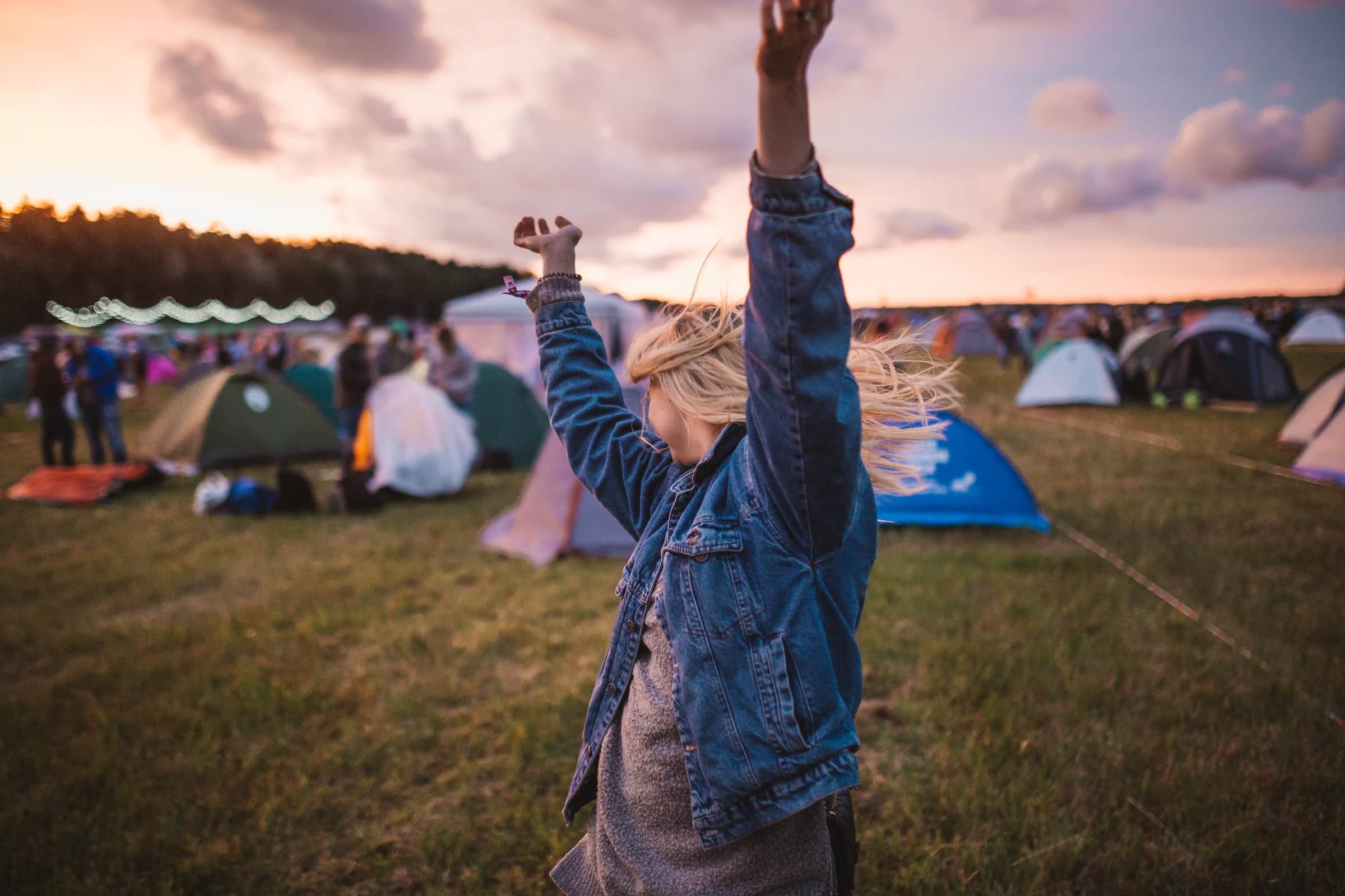 Les Festivals d'été dans le Sud Luberon