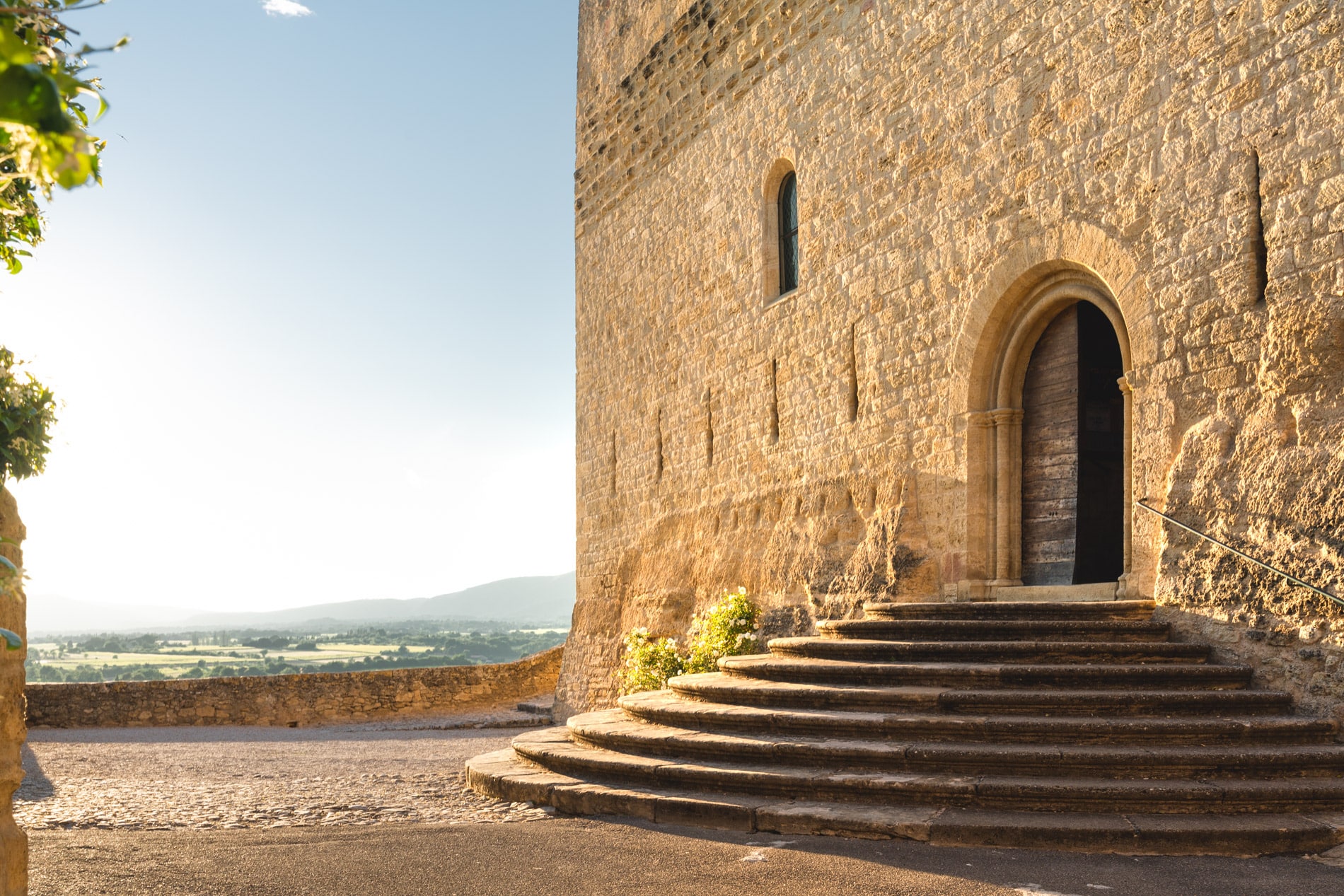 Les Journées du Patrimoine dans le Sud Luberon
