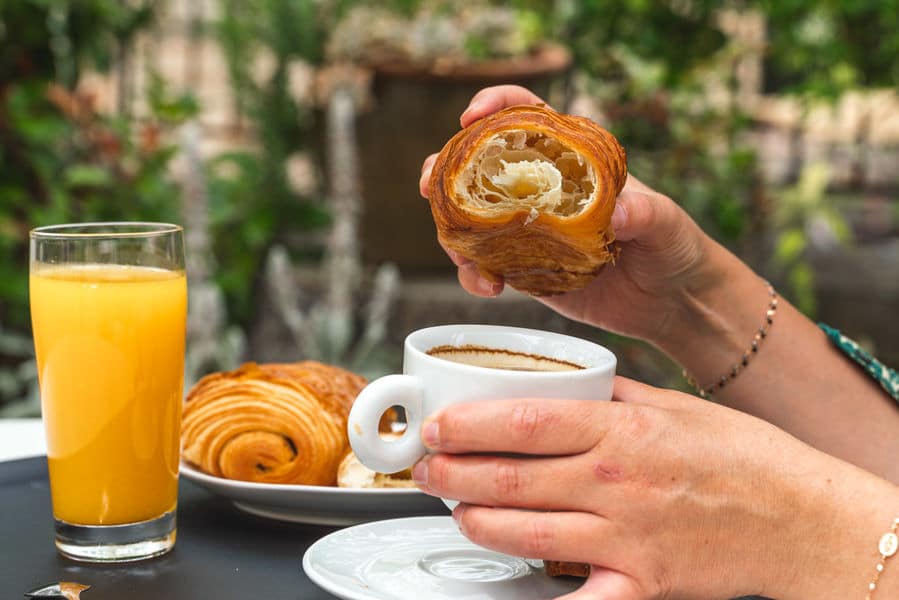 Pâtisserie Volpert Ansouis
