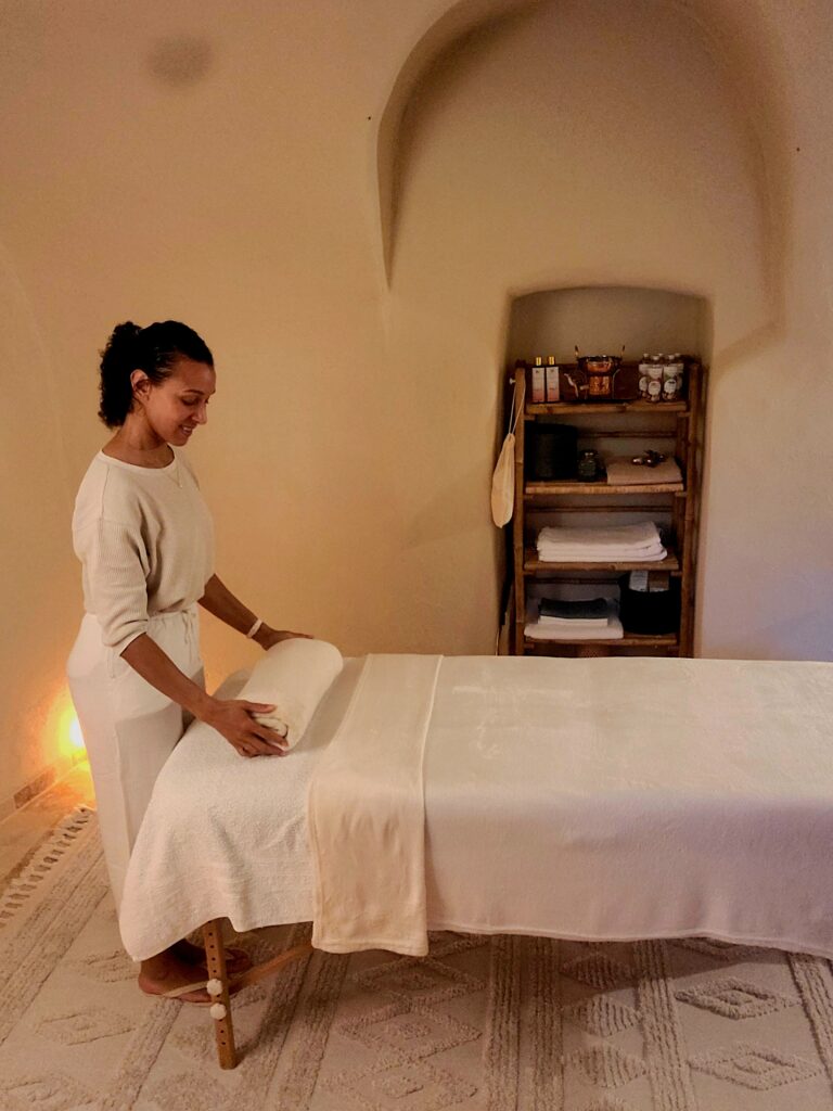 Maryam Simon Nature Yoga & Ayurveda