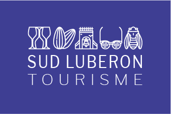 Logo Sud Luberon Tourisme