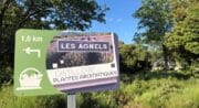 En route vers la distillerie