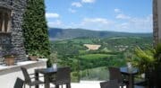 Bastide de Caseneuve