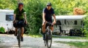 Cyclistes