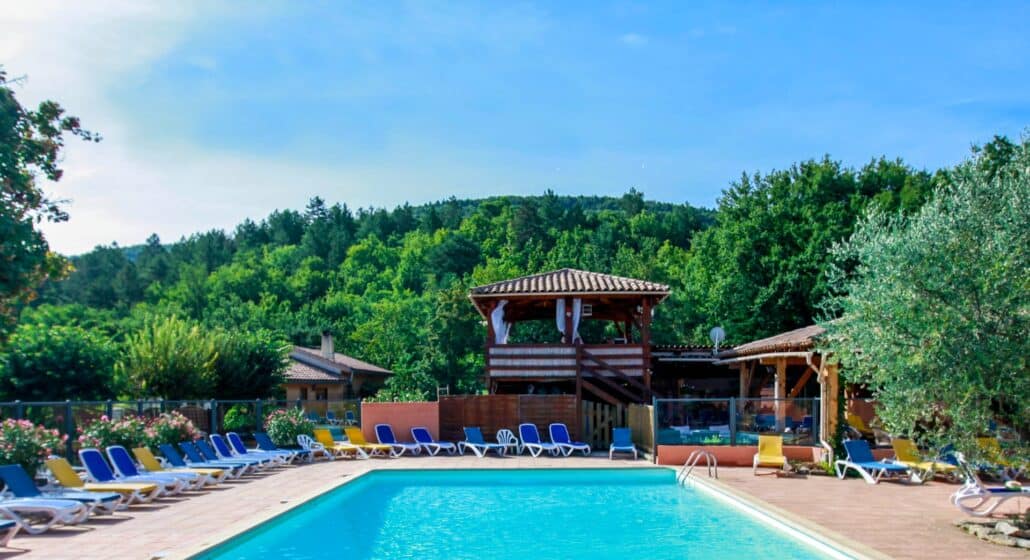 Piscines