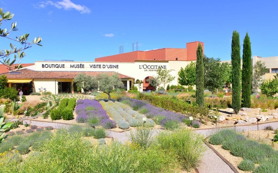 Boutique-musée