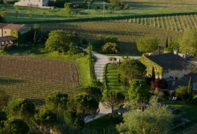 Domaine de Marie