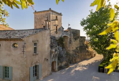 Château de Mille