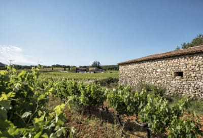 Domaine de Mayol