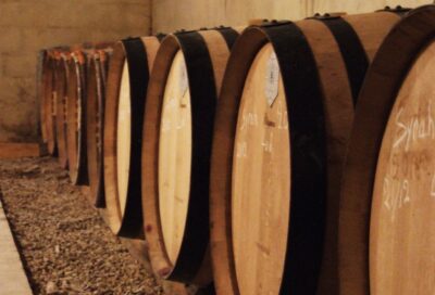 Domaine de l’Angèle
