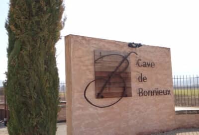 Cave de Bonnieux