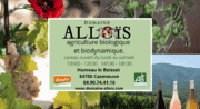 Domaine Alloïs