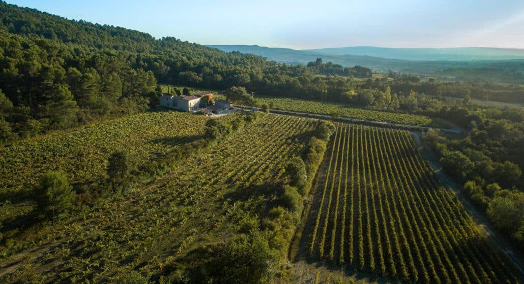 Domaine