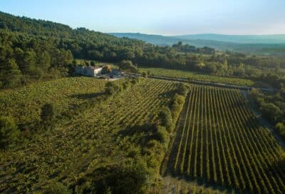 Domaine