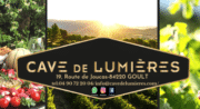 Cave de Lumières