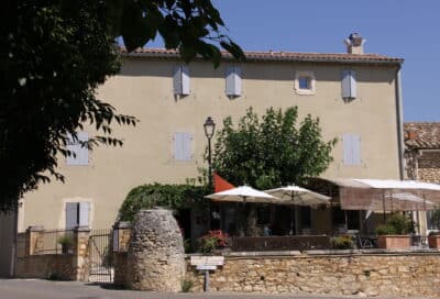 Bistrot des Roques