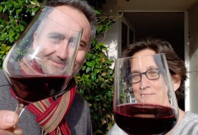 Laurence et Stéphane PICHOT