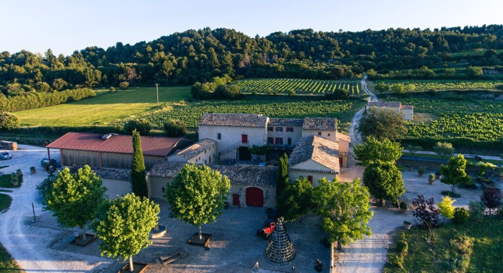 Domaine des Peyre
