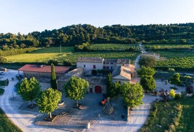 Domaine des Peyre