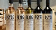 Des cuvées dans les 3 couleurs