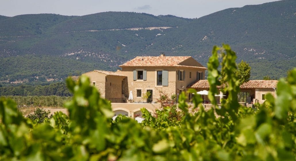 Bastide Saint Maurin