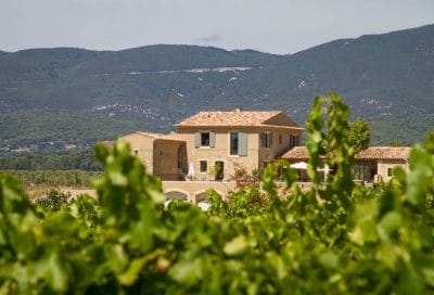 Bastide Saint Maurin