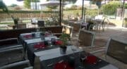 L'Atelier...L'Art des mets