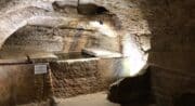 Caves St Firmin