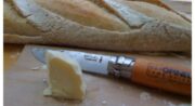 la chèvre rit