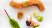 Restaurant Le Dix&rsquo;Vin