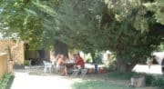 Camping Lou Badareu