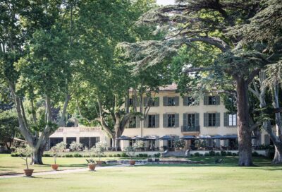 Domaine de Fontenille