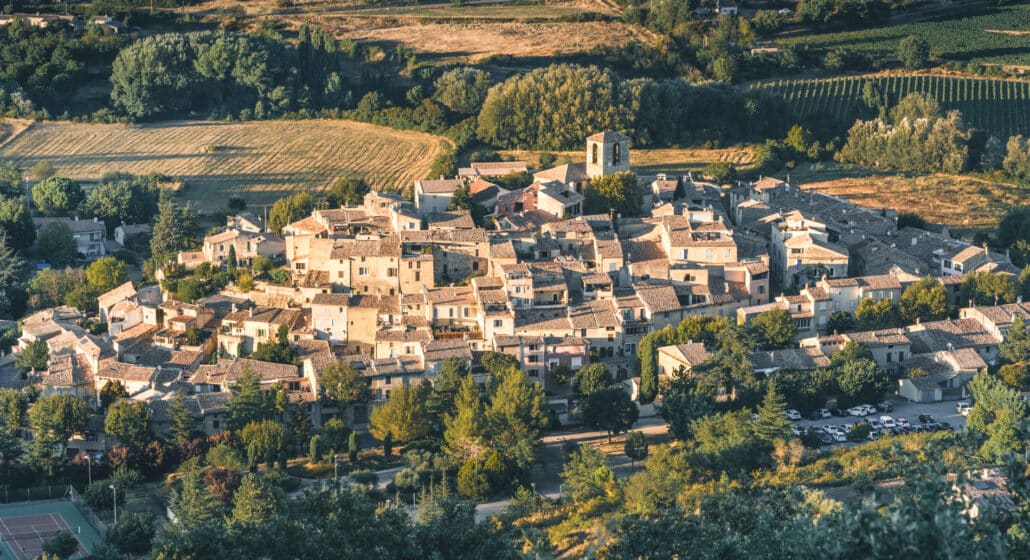 Beaumont de Pertuis